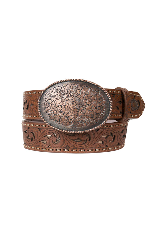 Pure Western Belt - P5W2931BLT