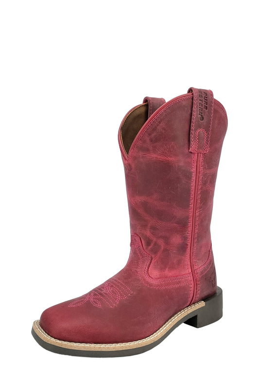 Pure Western Childrens Cassie Boot