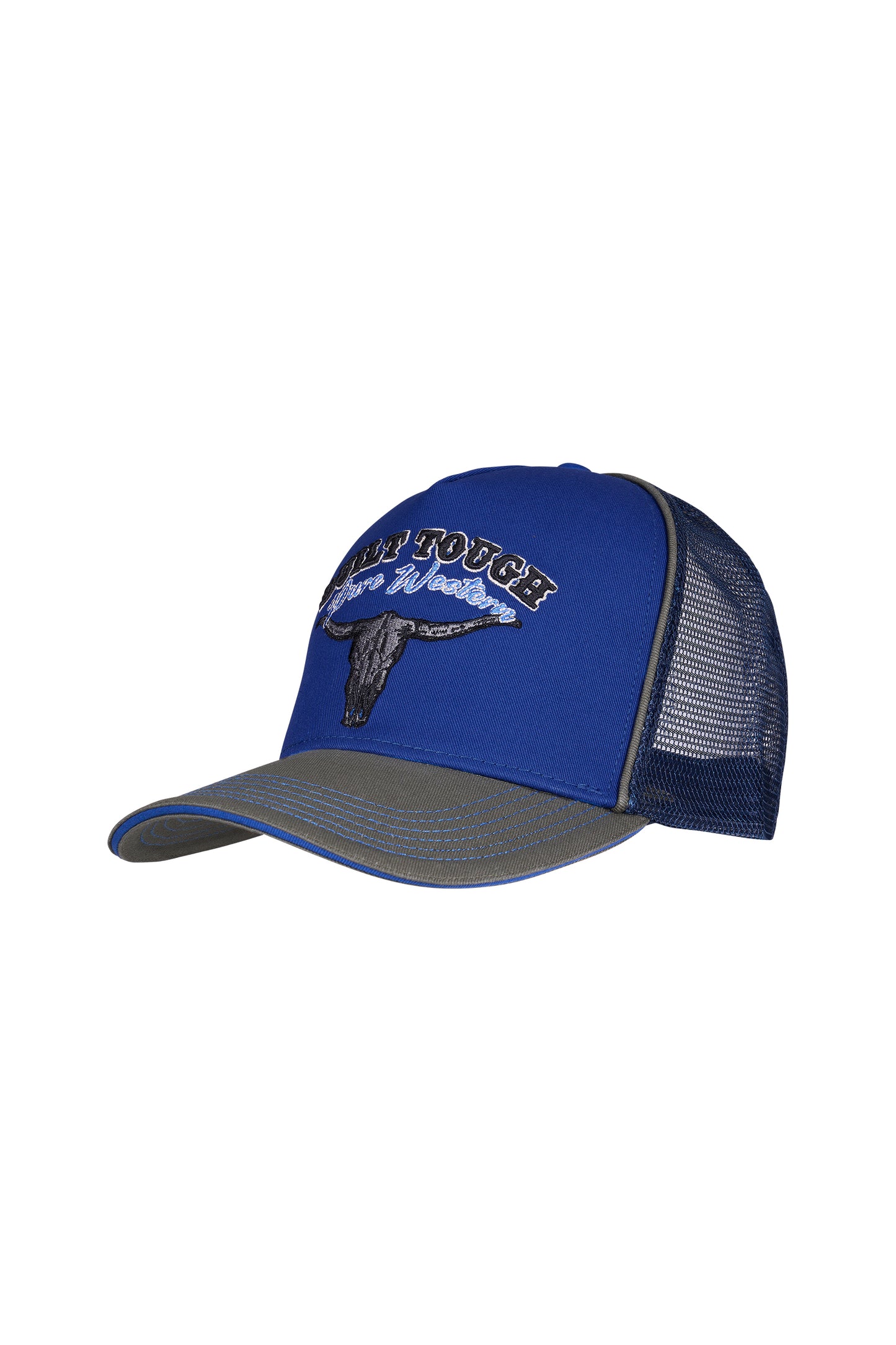 Pure Western Chris HP Trucker Cap - P6S1902CAP