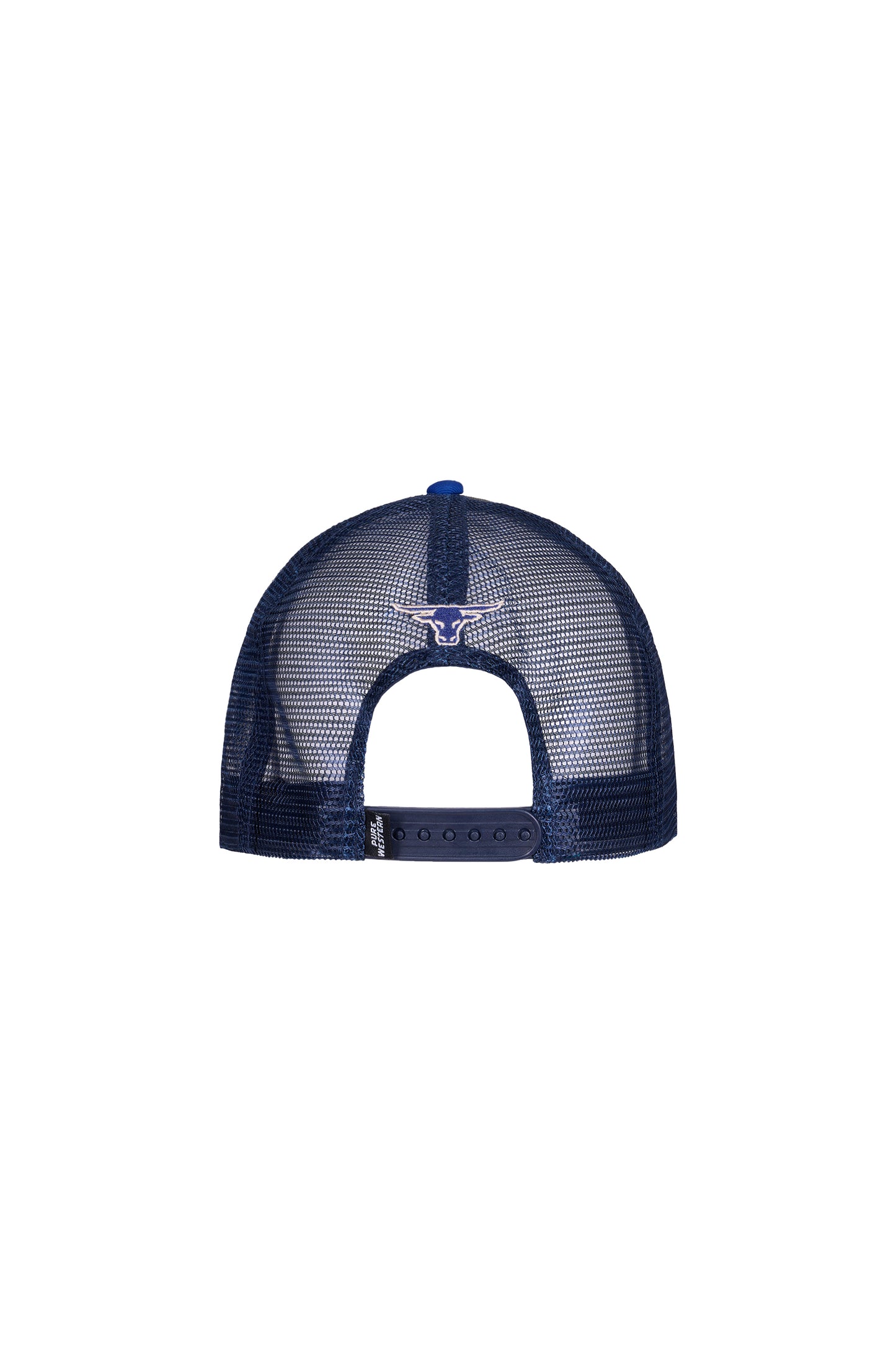 Pure Western Chris HP Trucker Cap - P6S1902CAP