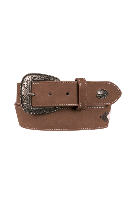 Pure Western Mikael Belt - P6S1961BLT
