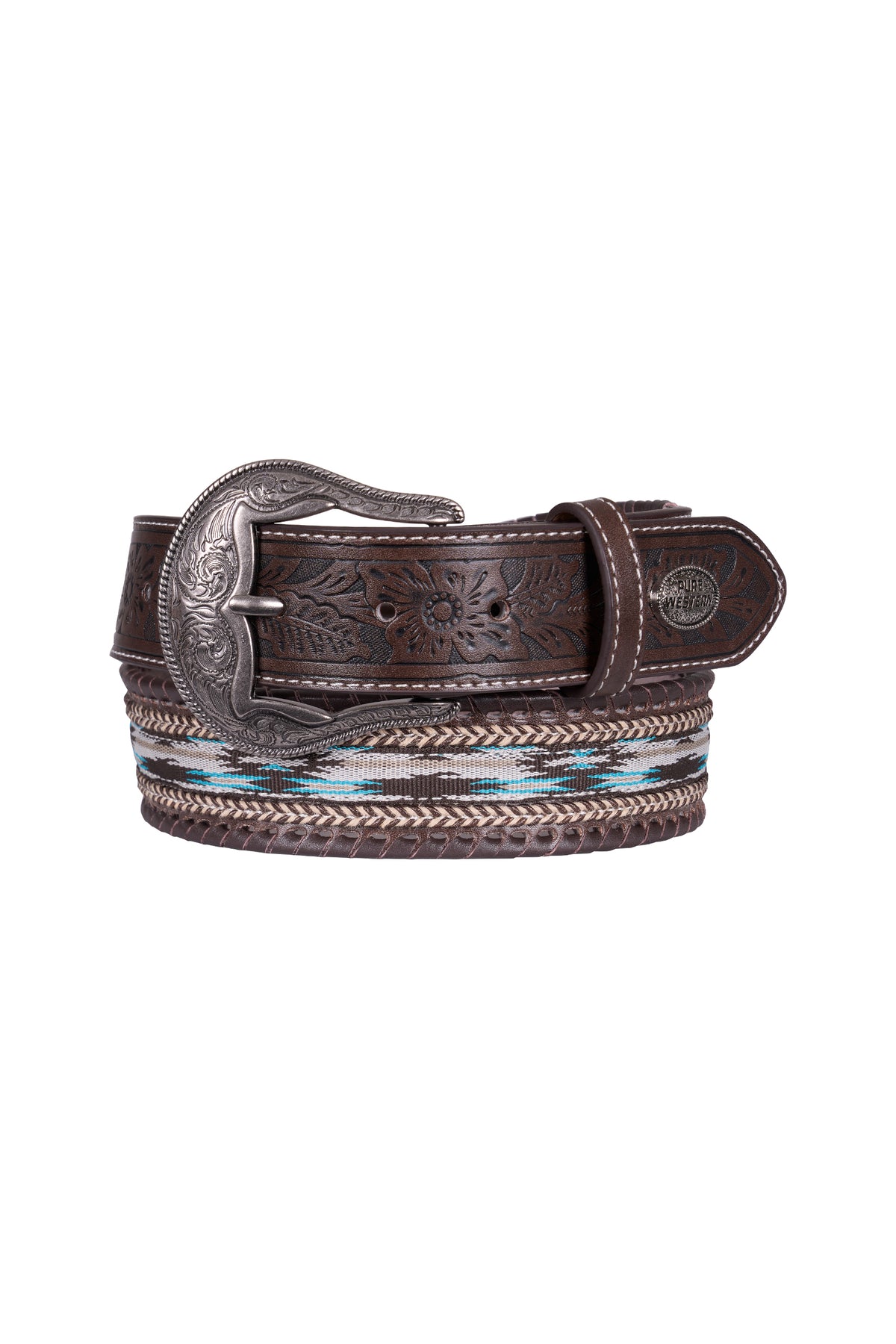 Pure Western Lynton Belt - P6S1962BLT