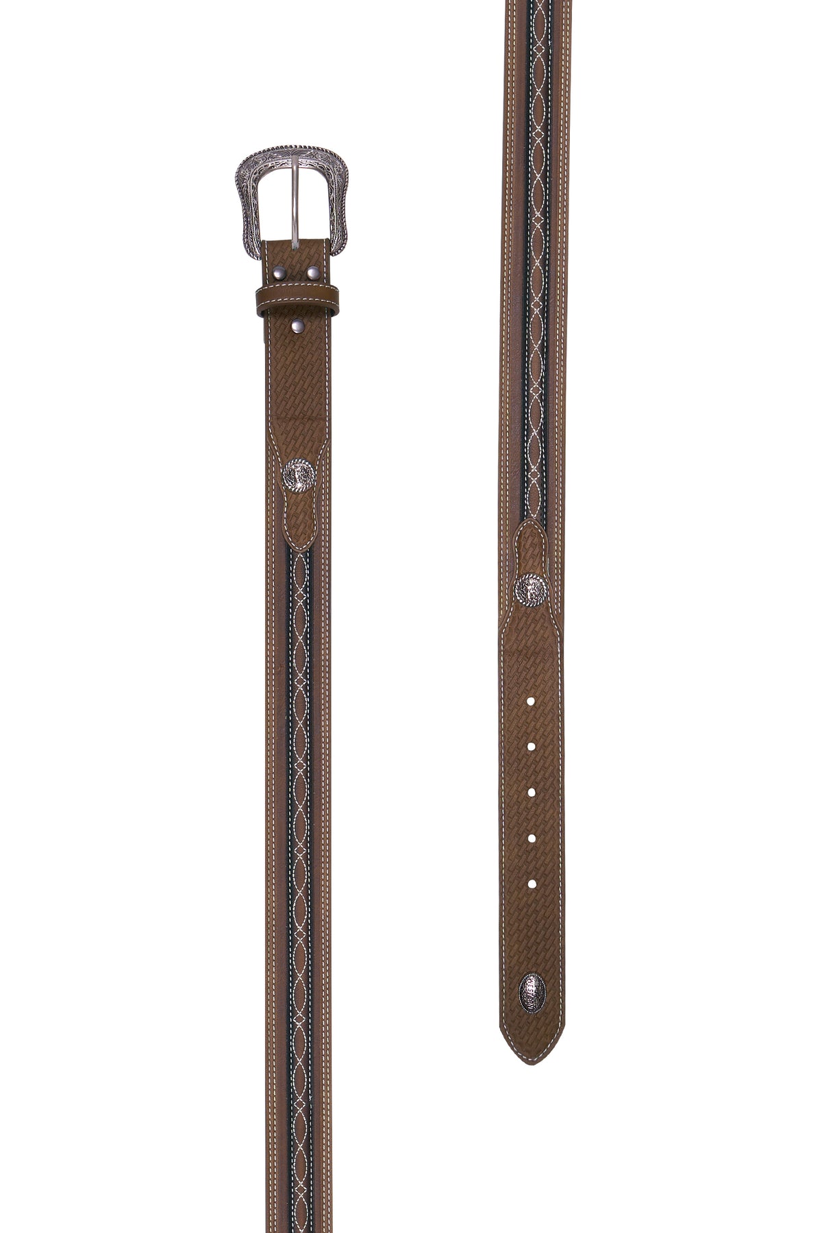 Pure Western Kylon Belt - P6S1964BLT