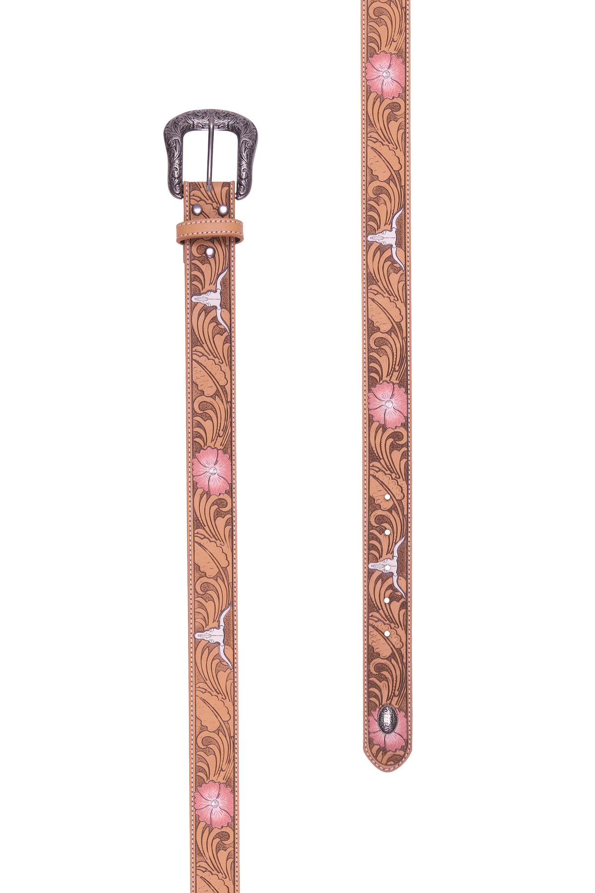 Pure Western Arabelle Belt - P6S2903BLT