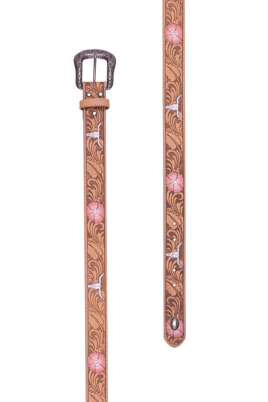 Pure Western Arabelle Belt - P6S2903BLT