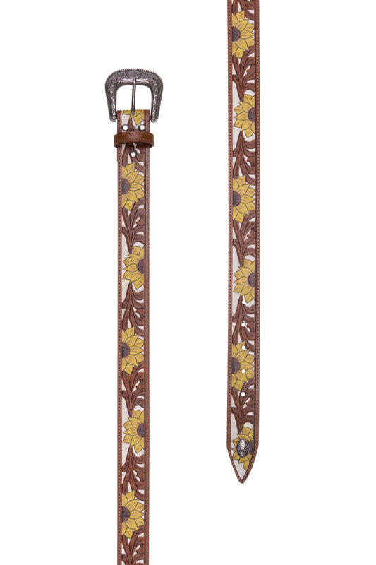 Pure Western Taliah Belt - P6S2907BLT