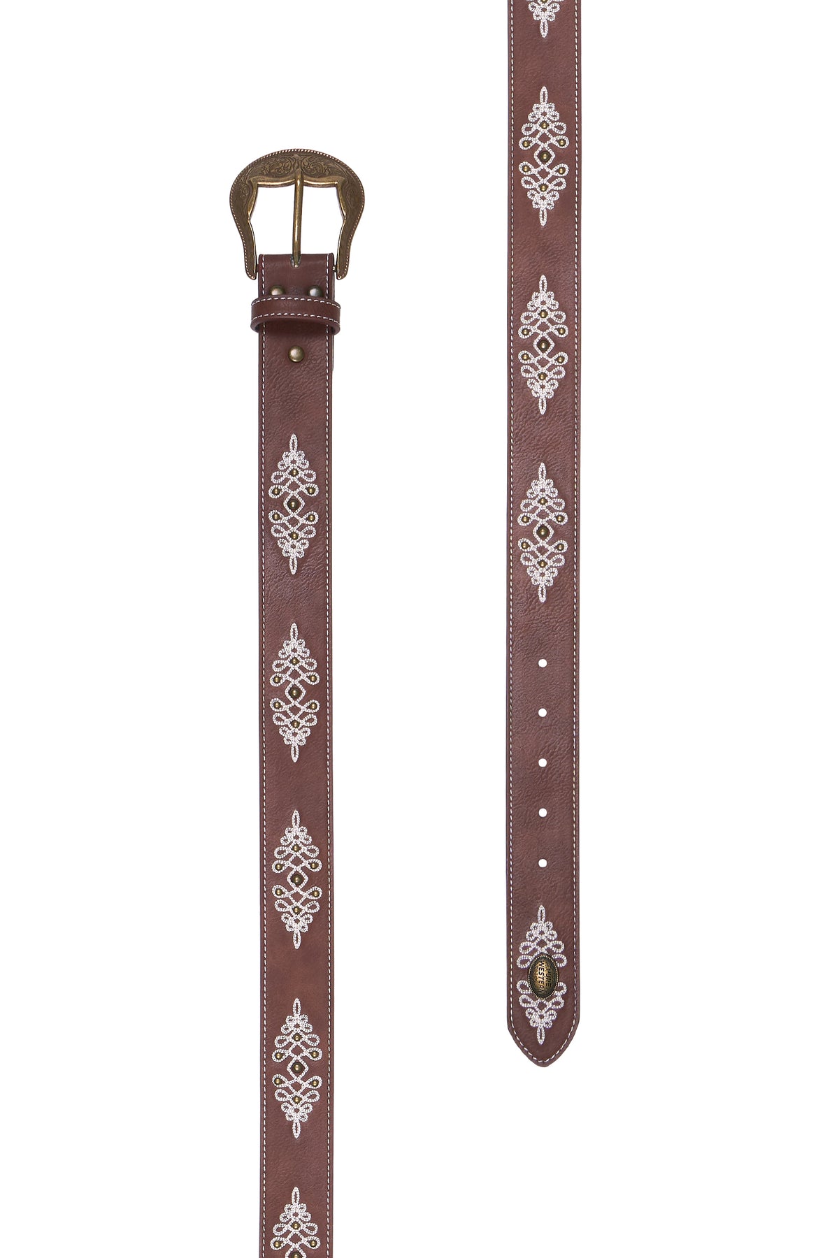 Pure Western Novalee Belt - P6S2908BLT