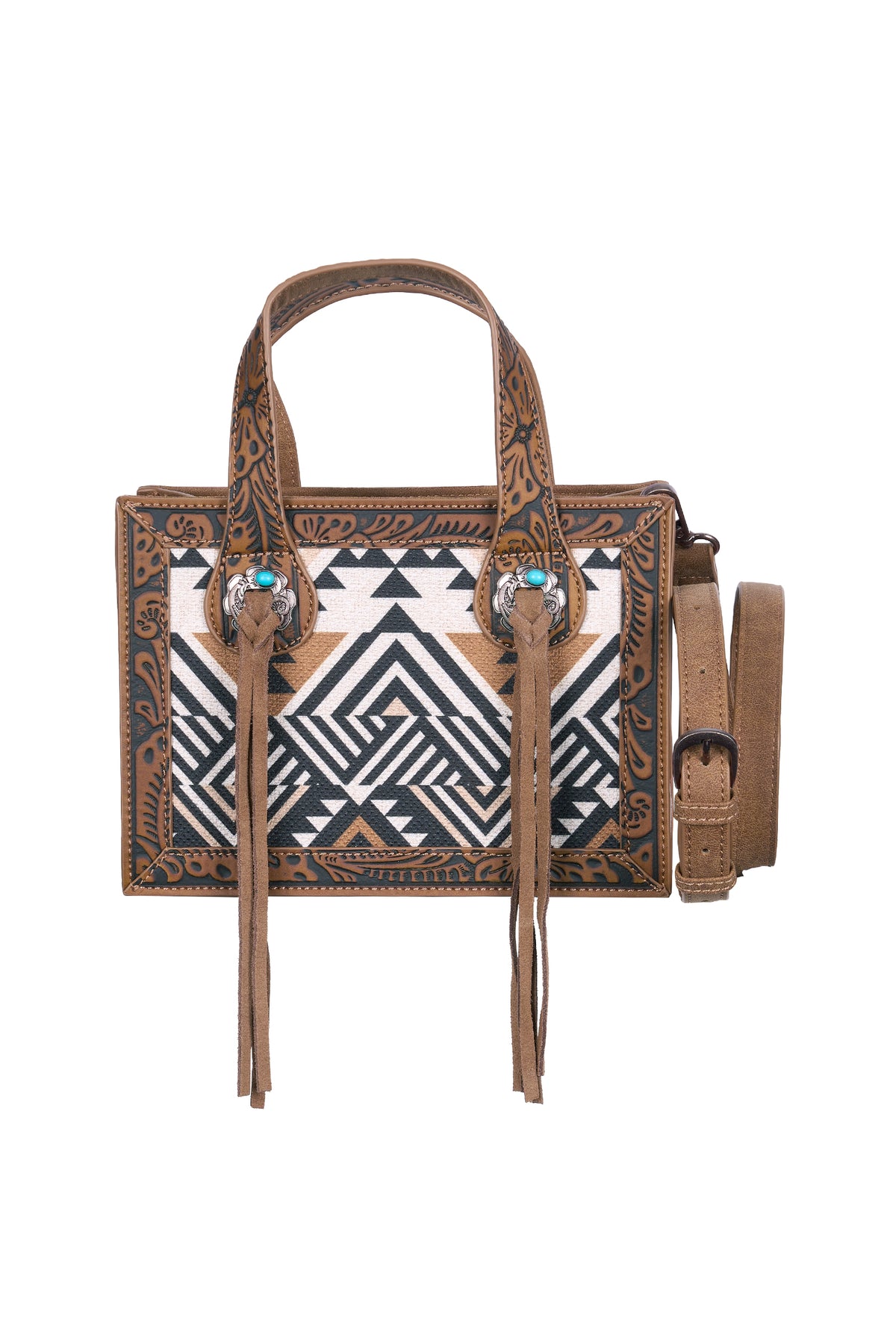 Pure Western Rayleigh Bag - P6S2920BAG