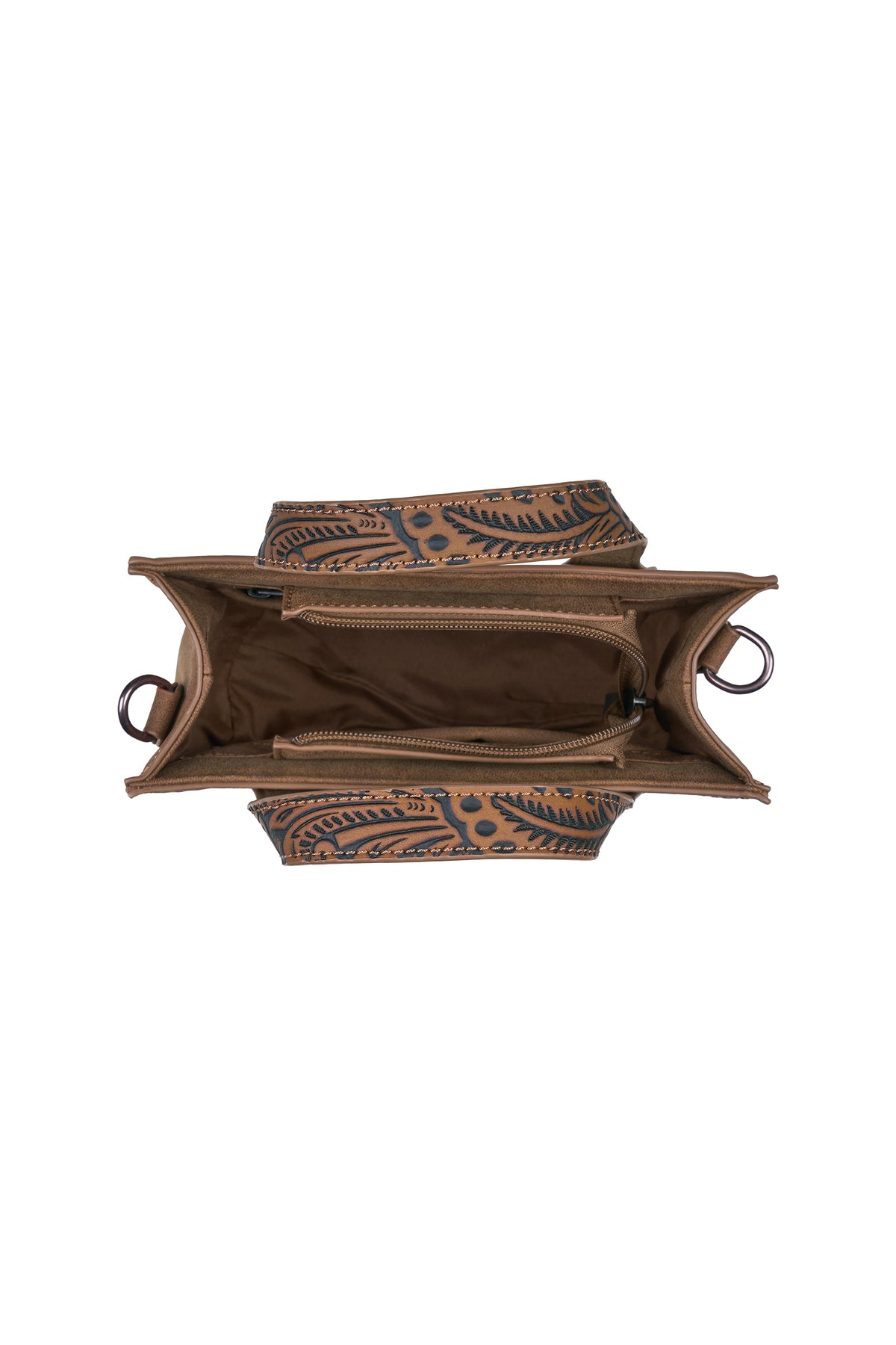 Pure Western Rayleigh Bag - P6S2920BAG