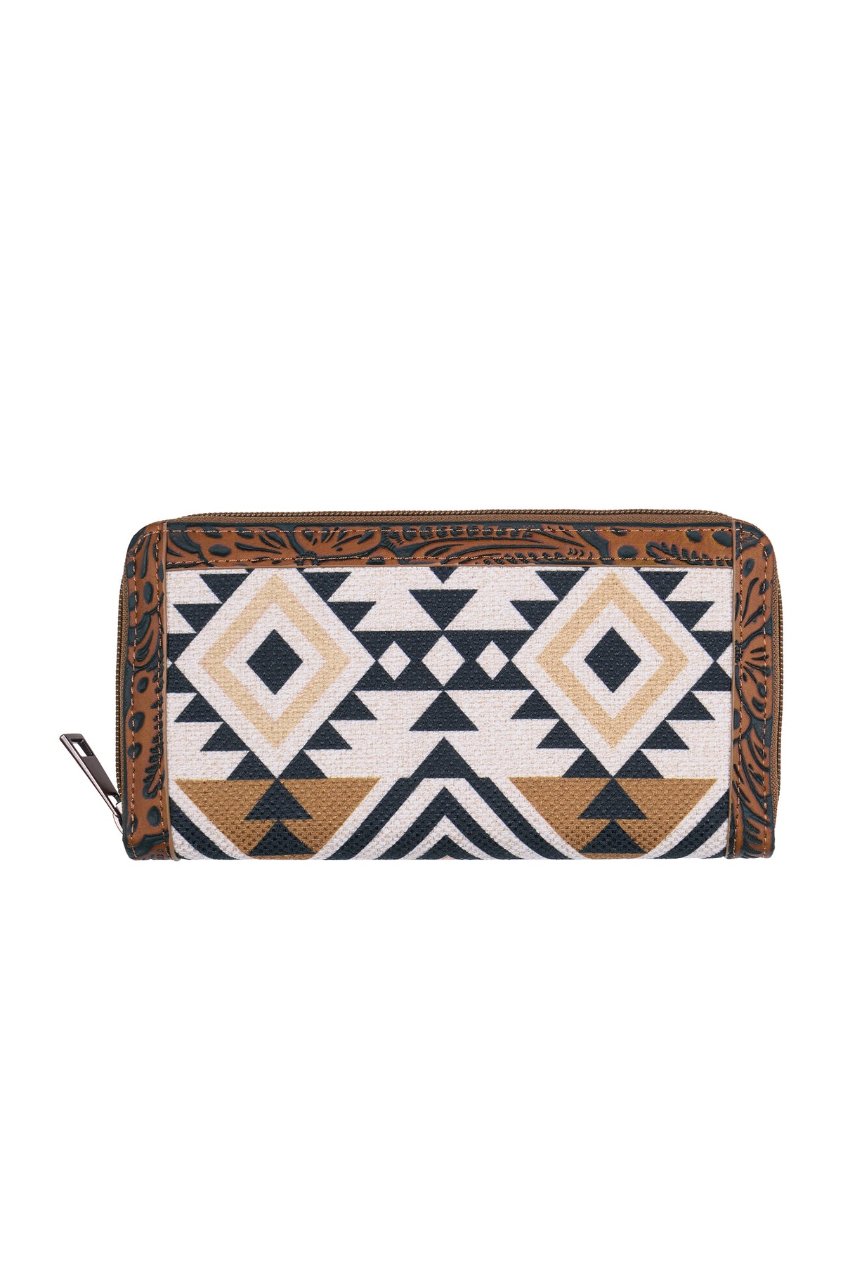 Pure Western Rayleigh Wallet - P6S2921WLT