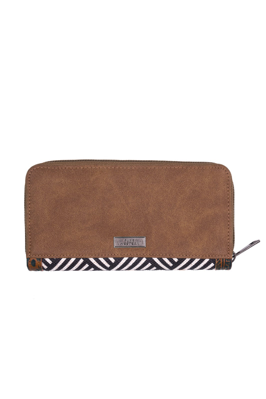 Pure Western Rayleigh Wallet - P6S2921WLT