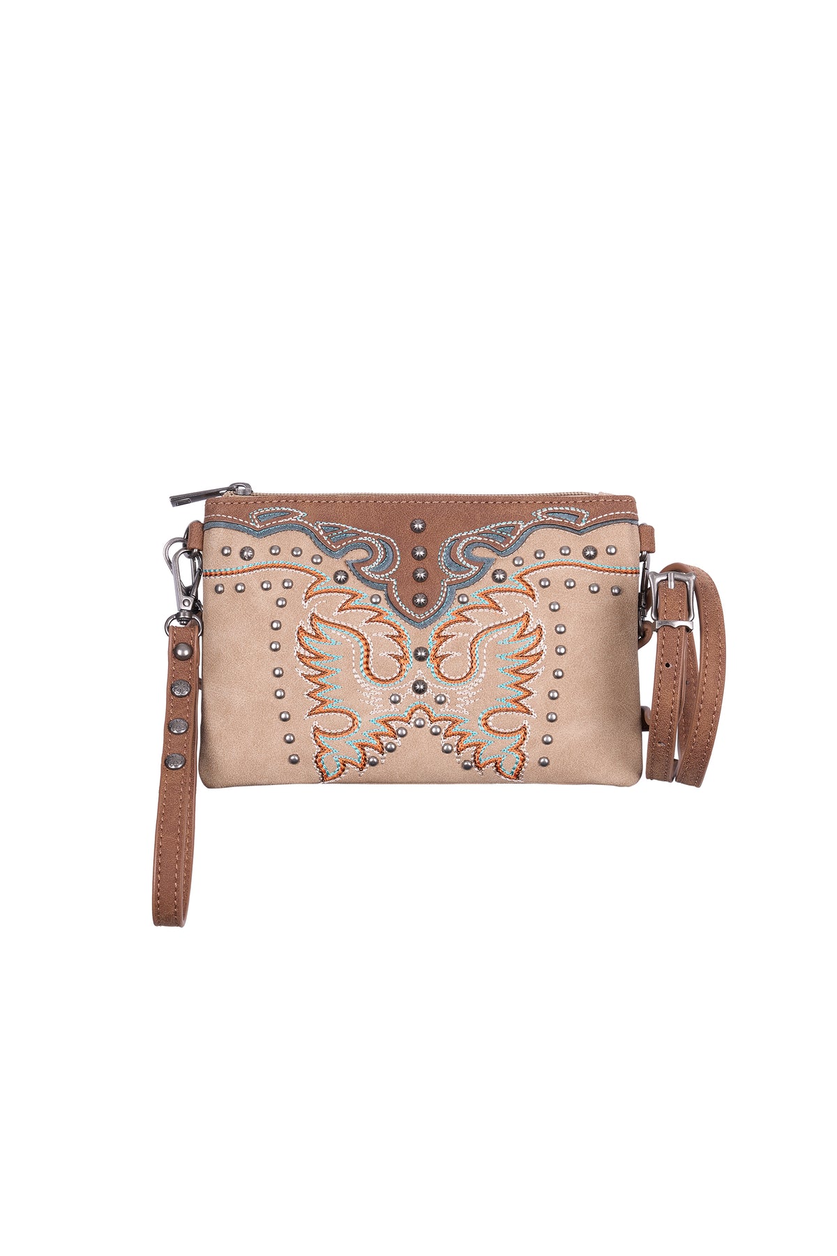Pure Western Neve Wristlet Clutch Bag - P6S2923BAG
