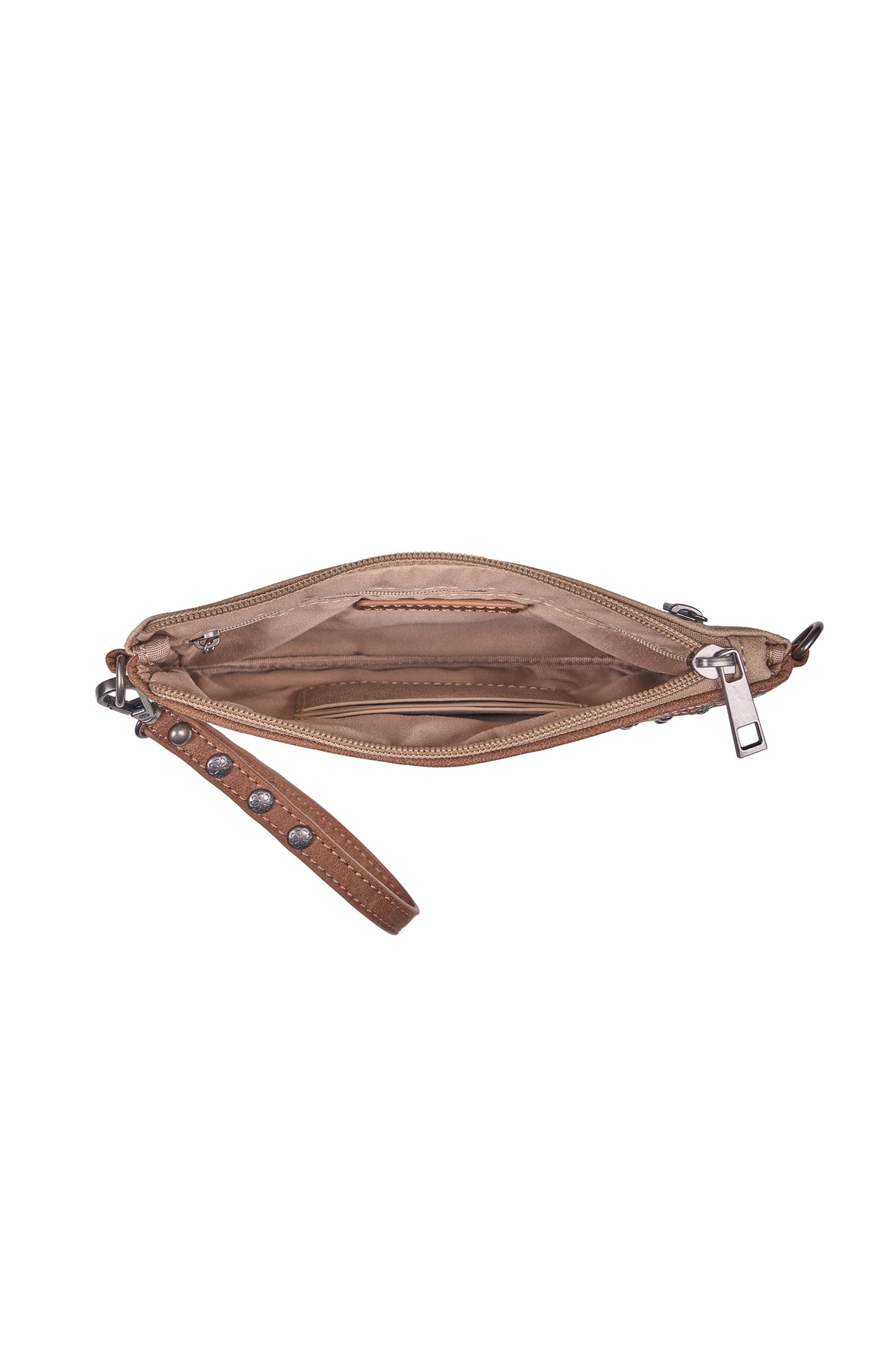 Pure Western Neve Wristlet Clutch Bag - P6S2923BAG
