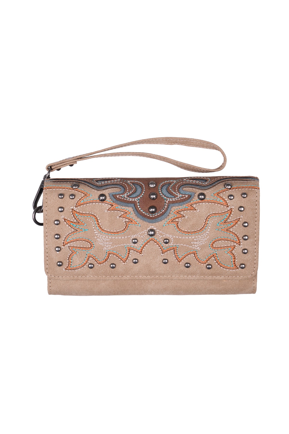 Pure Western Neve Wallet - P6S2924WLT