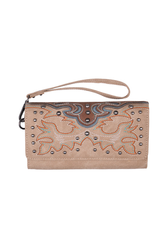 Pure Western Neve Wallet - P6S2924WLT