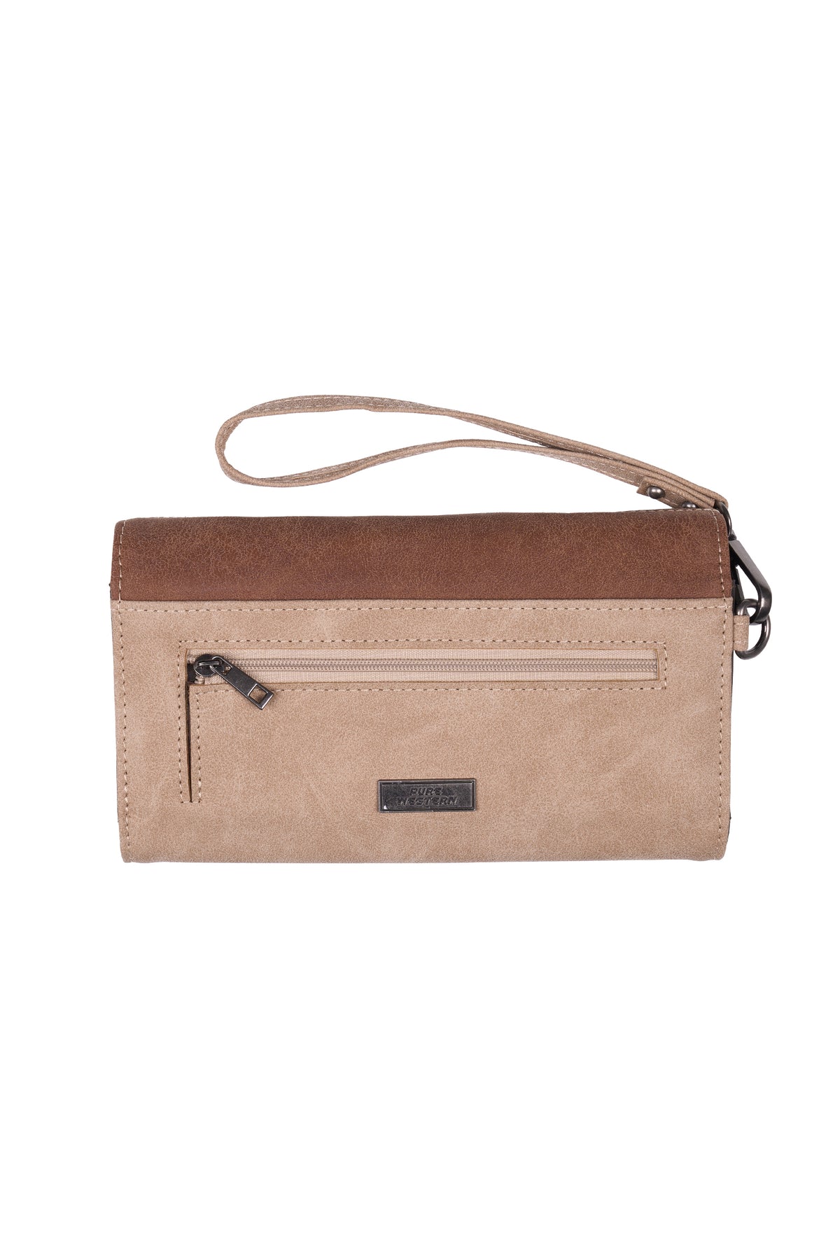 Pure Western Neve Wallet - P6S2924WLT