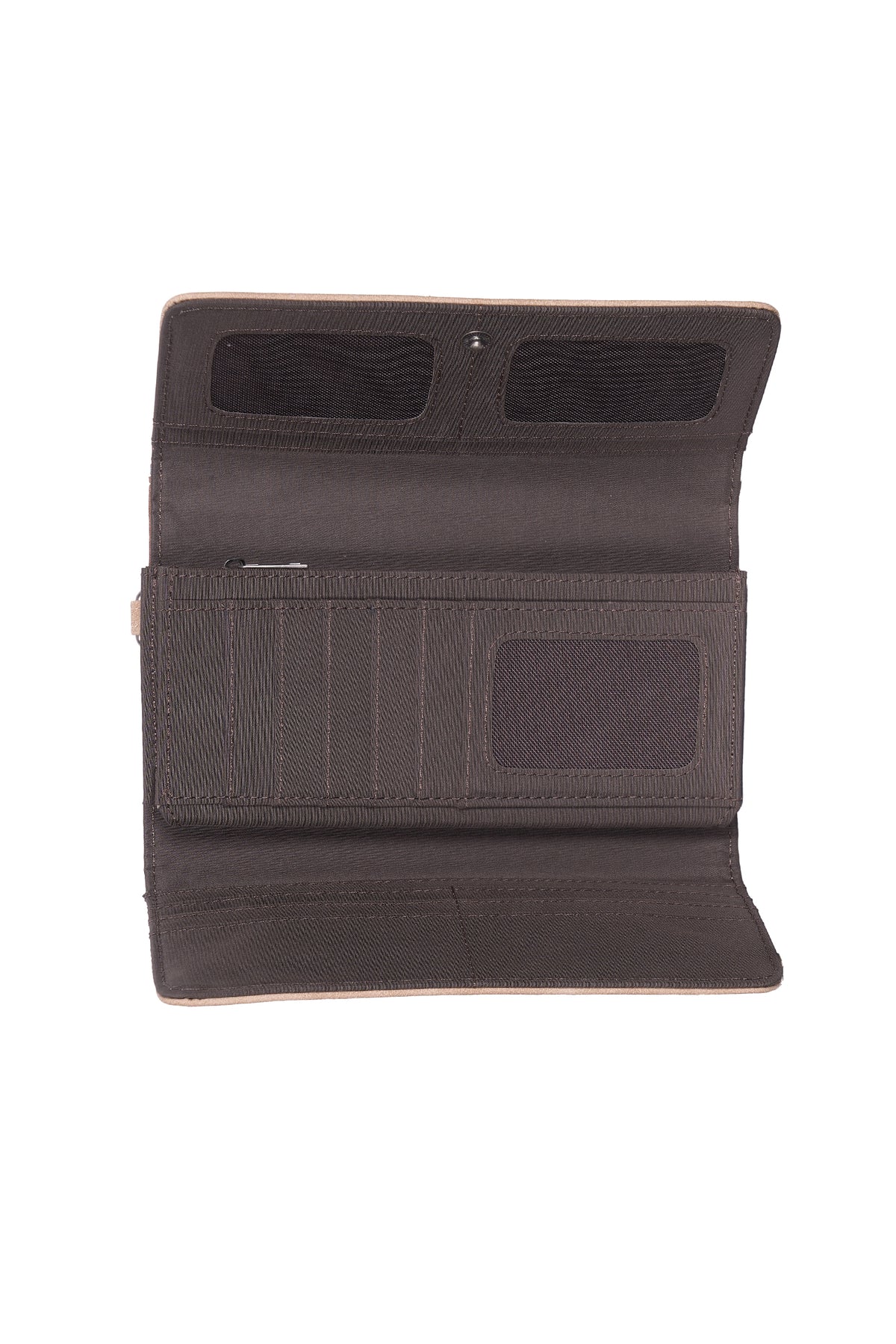 Pure Western Neve Wallet - P6S2924WLT