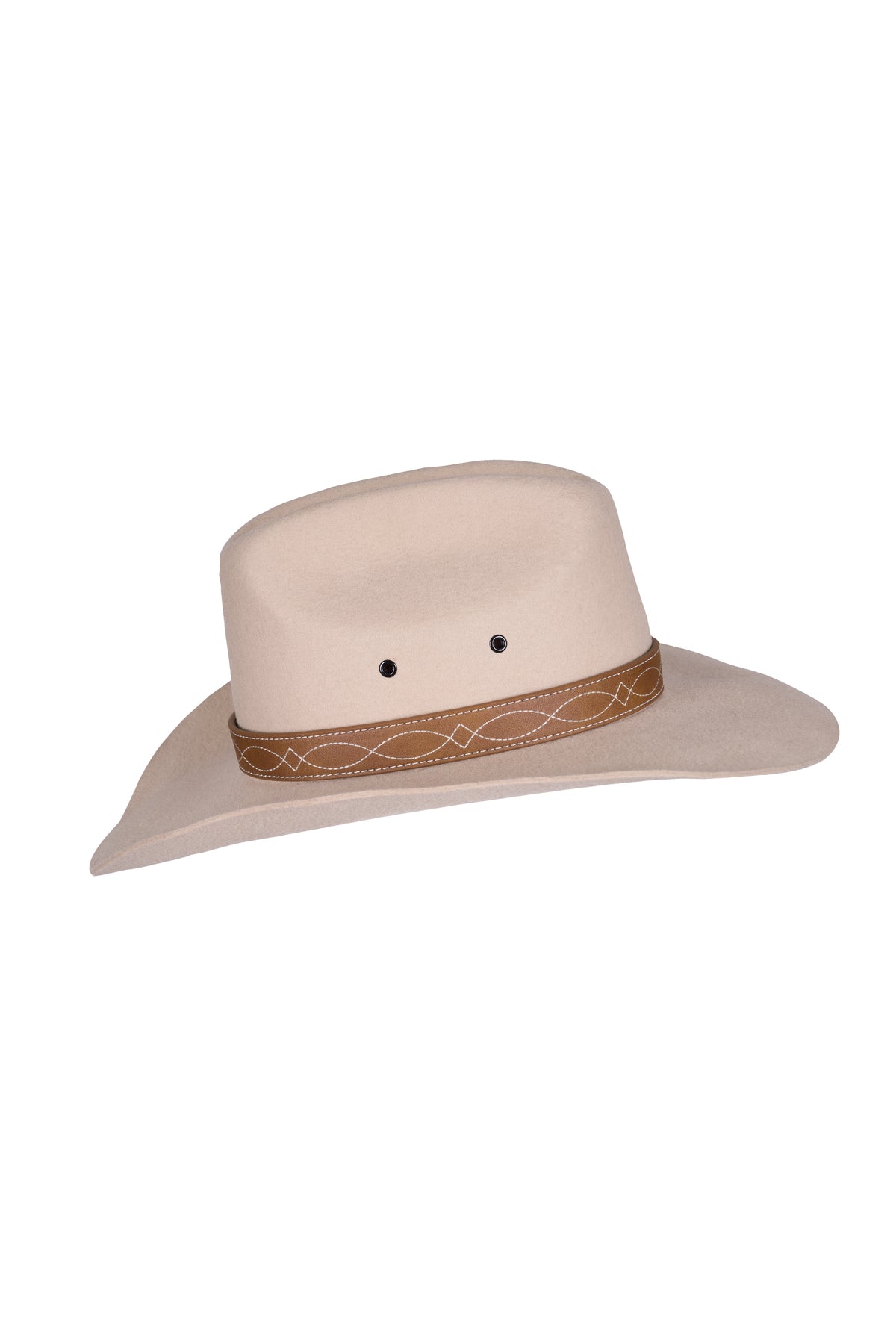 Pure Western Ainsleigh Hat Band - P6S2933BND