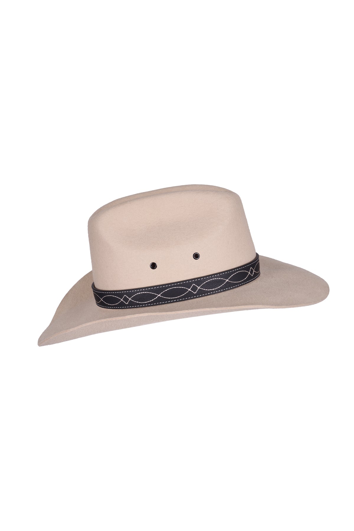 Pure Western Ainsleigh Hat Band - P6S2933BND
