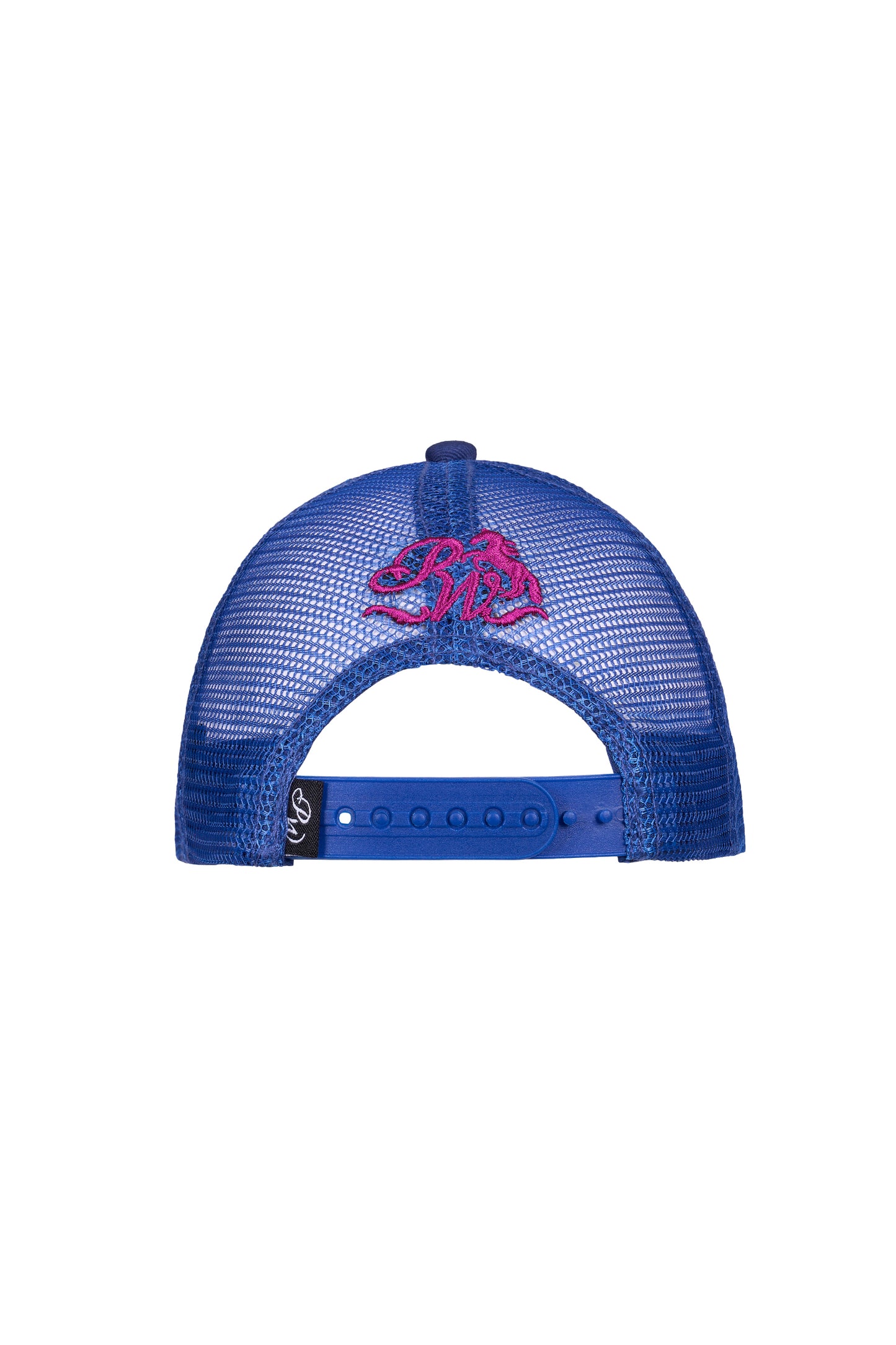 Pure Western Kids Harper Trucker Cap - P6S5952CAP