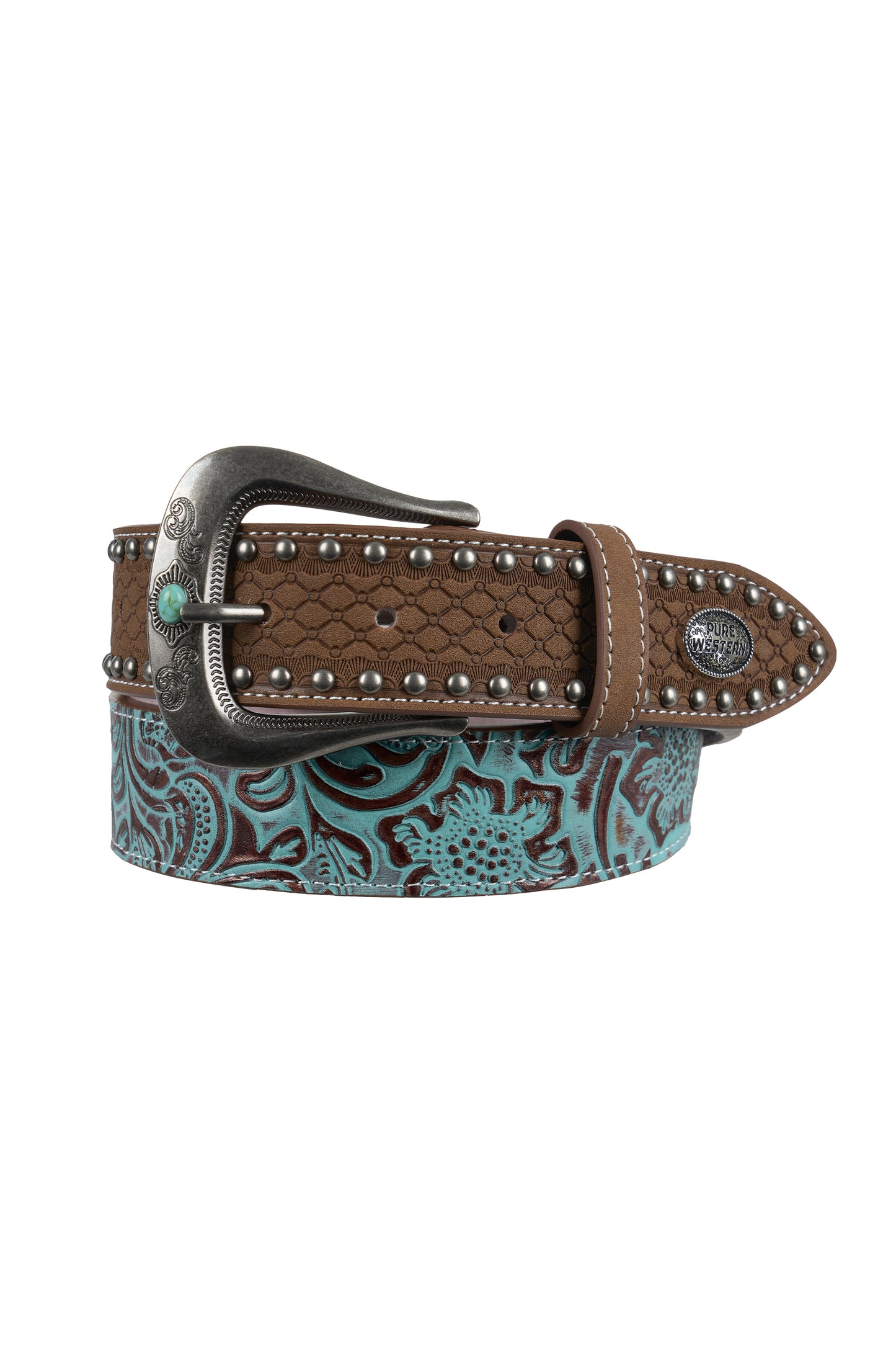 Pure Western Brielle Belt - P6W2932BLT