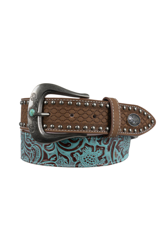 Pure Western Brielle Belt - P6W2932BLT