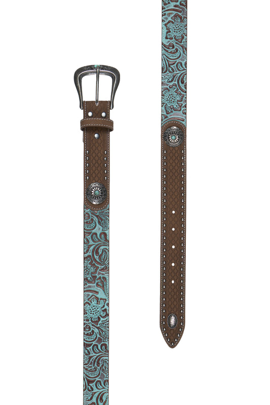 Pure Western Brielle Belt - P6W2932BLT