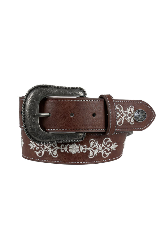 Pure Western Naomi Belt - P6W2934BLT
