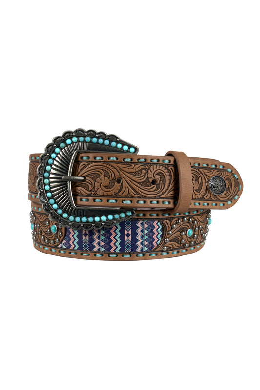 Pure Western Melanie Belt - P6W2939BLT