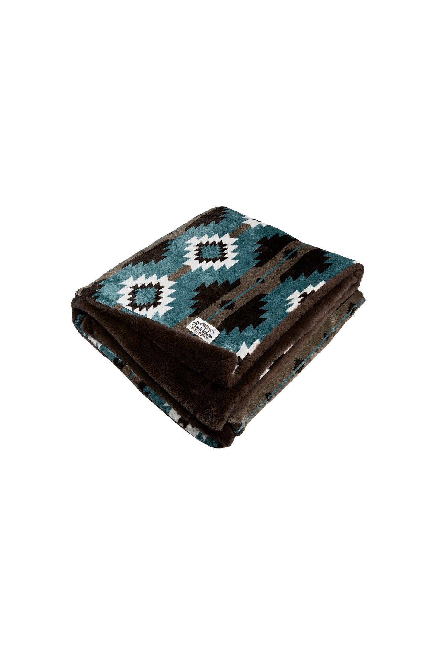 Pure Western Samara Blanket - P6W2968BKT