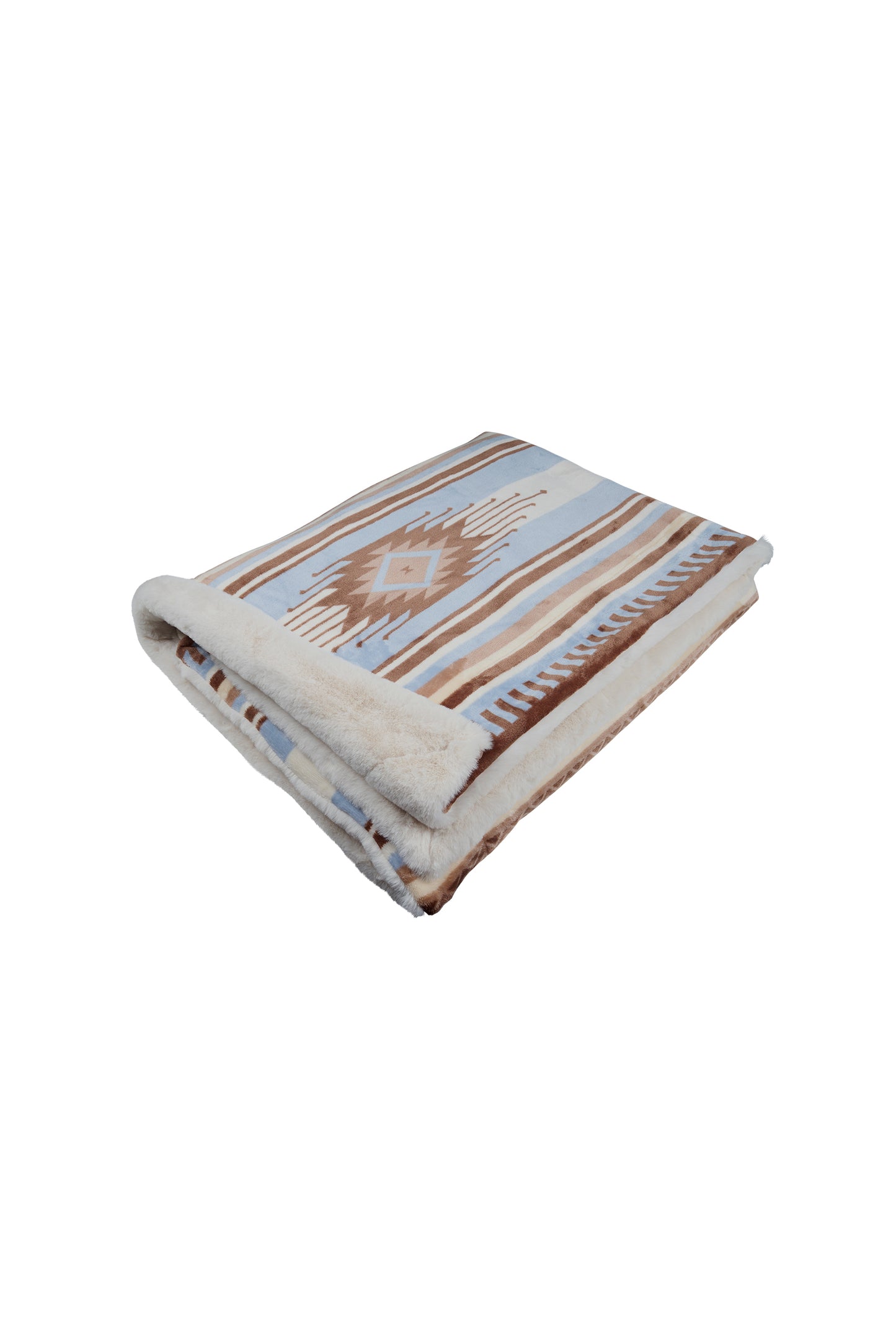 Pure Western Ellery Blanket - P6W2977BKT