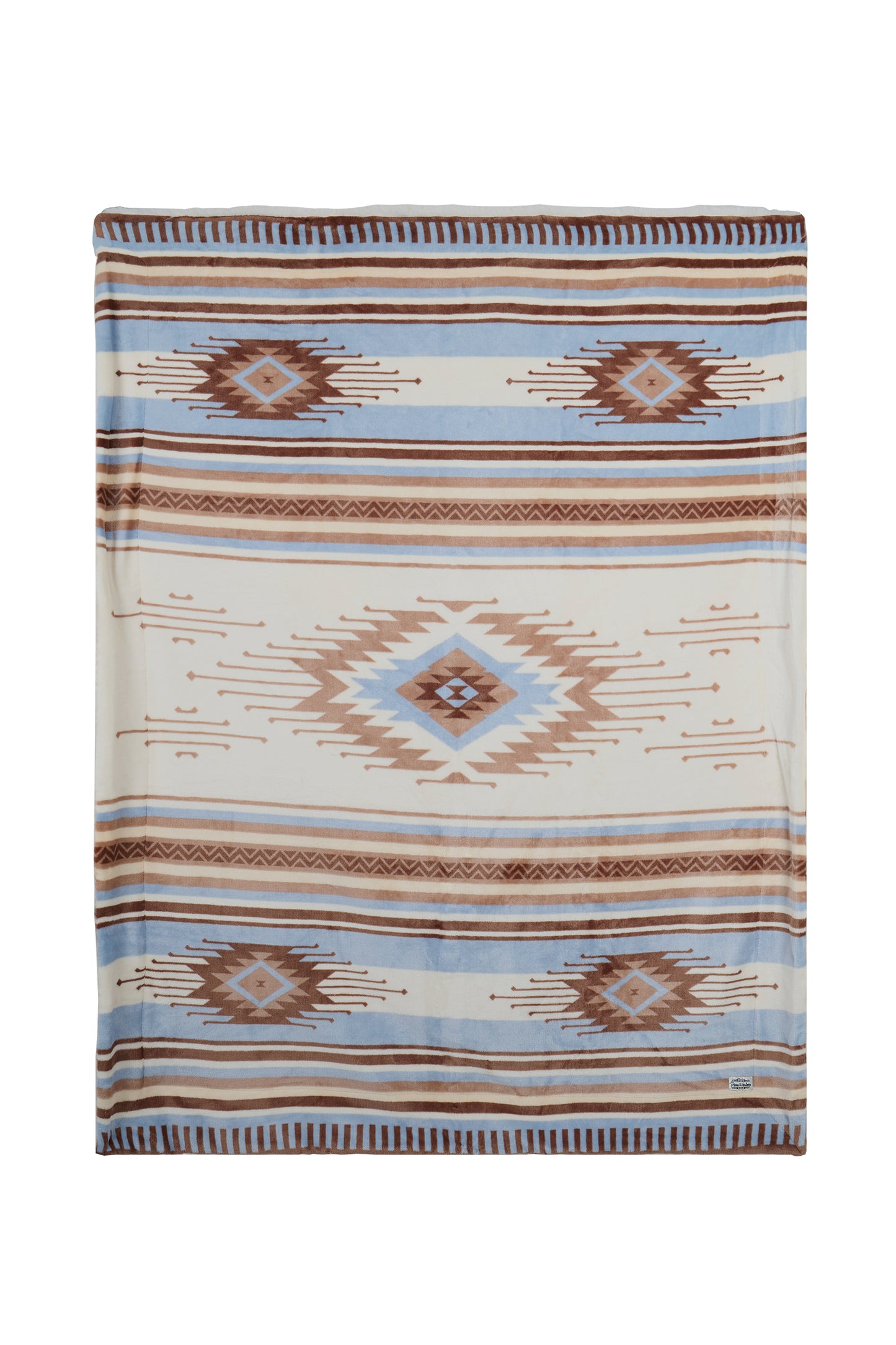 Pure Western Ellery Blanket - P6W2977BKT