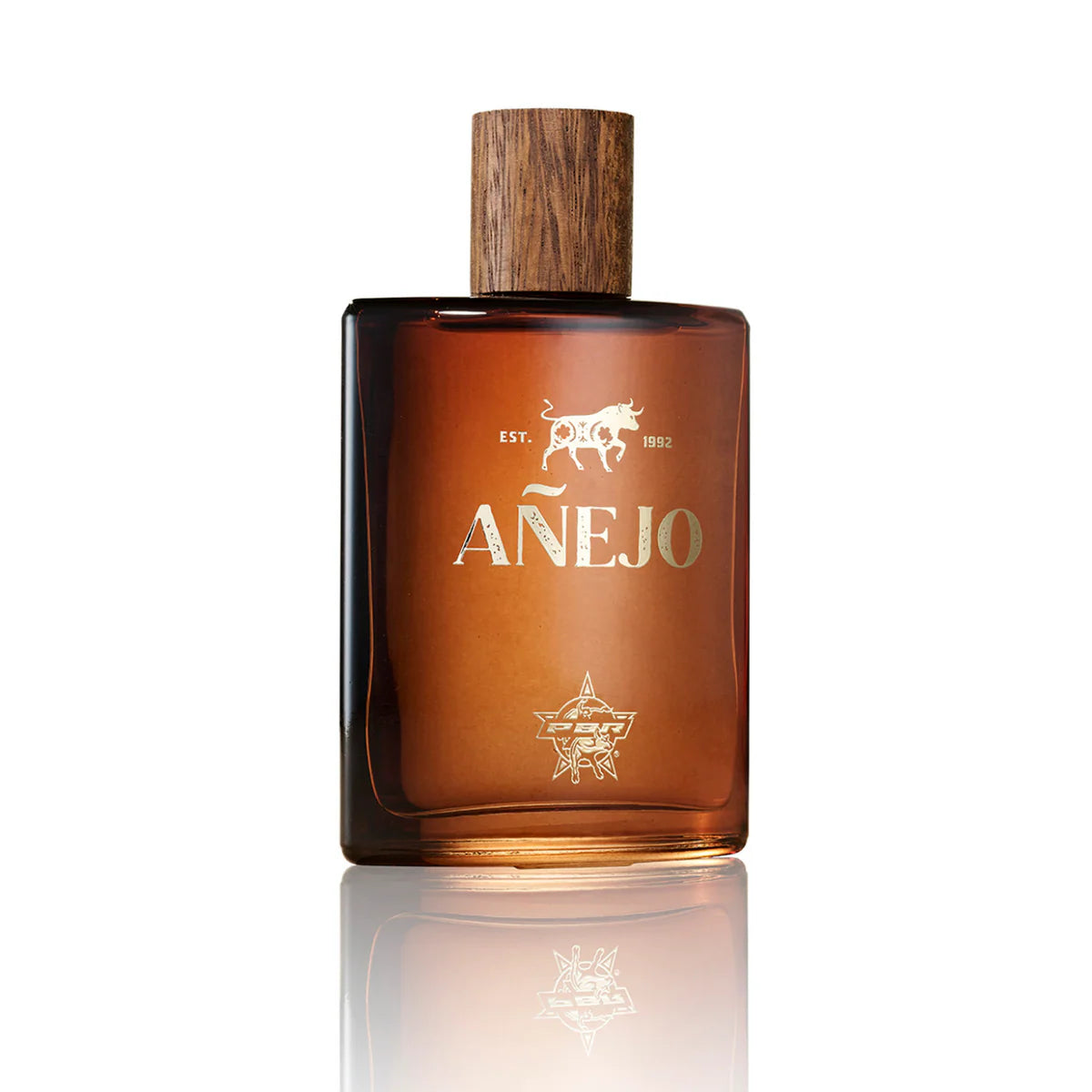 Tru Western Mens Eau De Cologne 100ml - Anejo Cologne - 96391