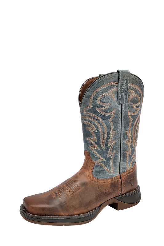 Pure Western Mens Boot - PCP18239