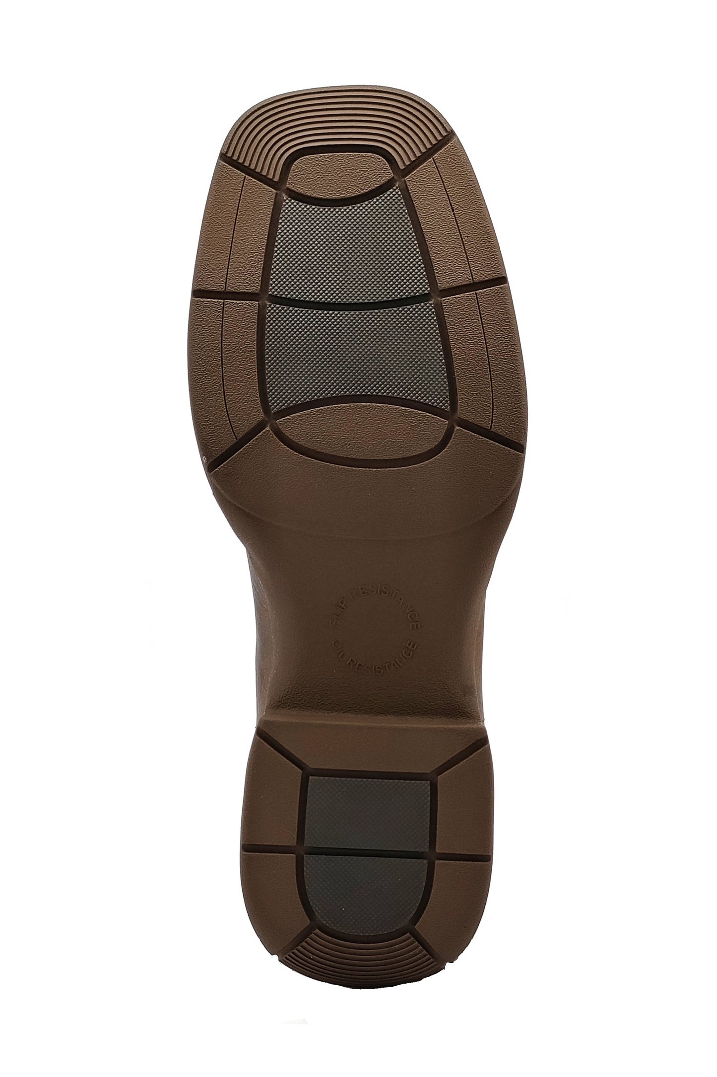 Pure Western Mens Boot - PCP18239