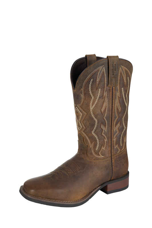 Pure Western Mens Tolar Boot - PCP18253