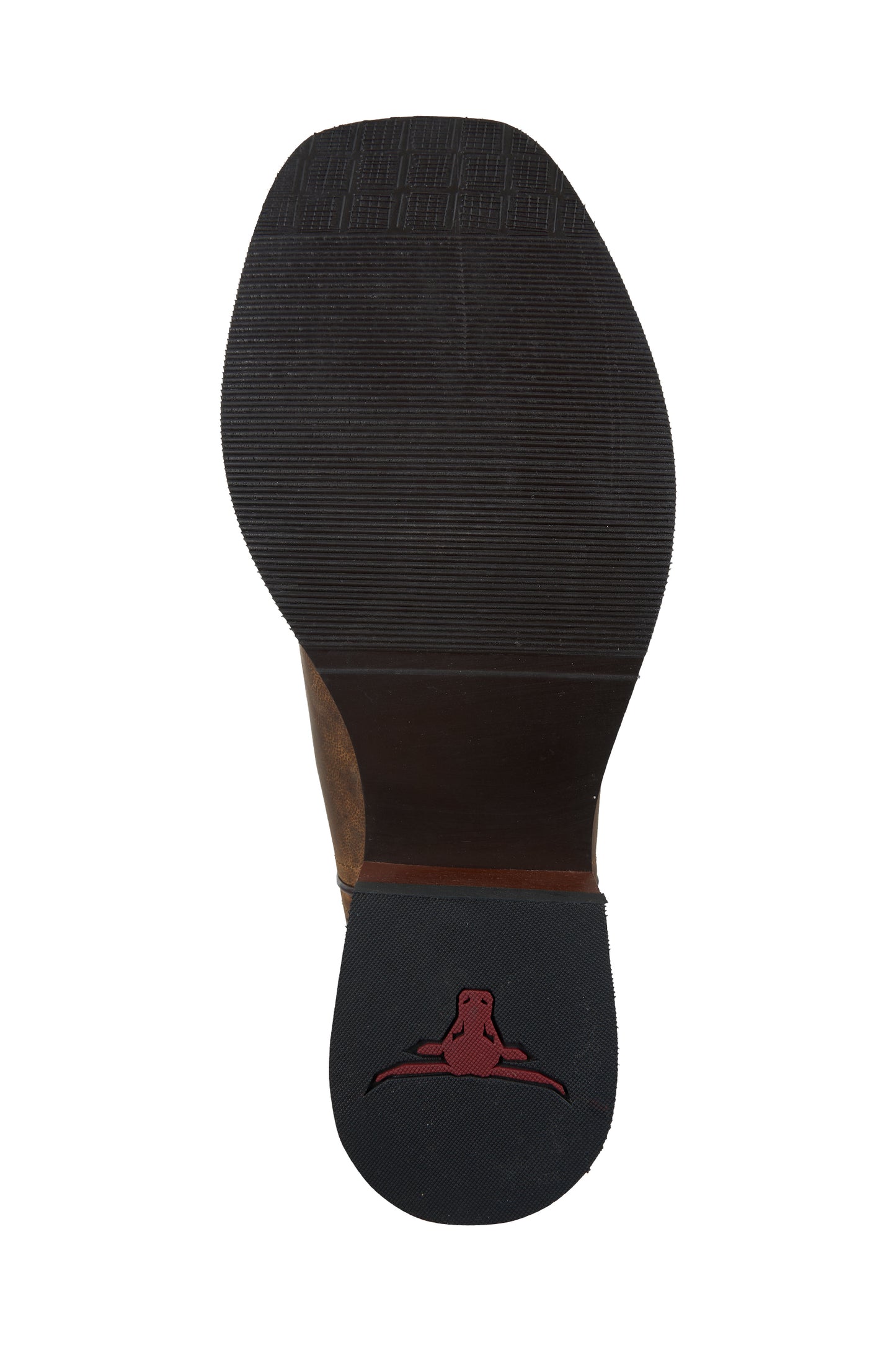 Pure Western Mens Tolar Boot - PCP18253