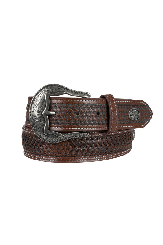Pure Western Rylan Belt - PCP1985BLT