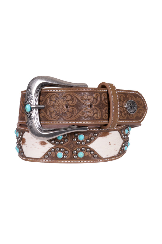 Pure Western Stacey Belt - PCP2902BLT