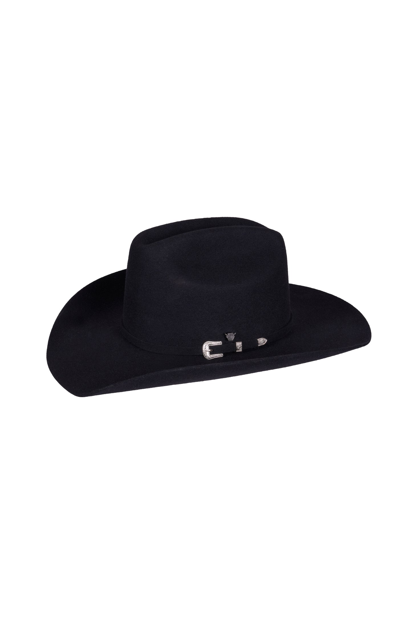 Pure Western Storm Hat - Black - PCP2911HAT
