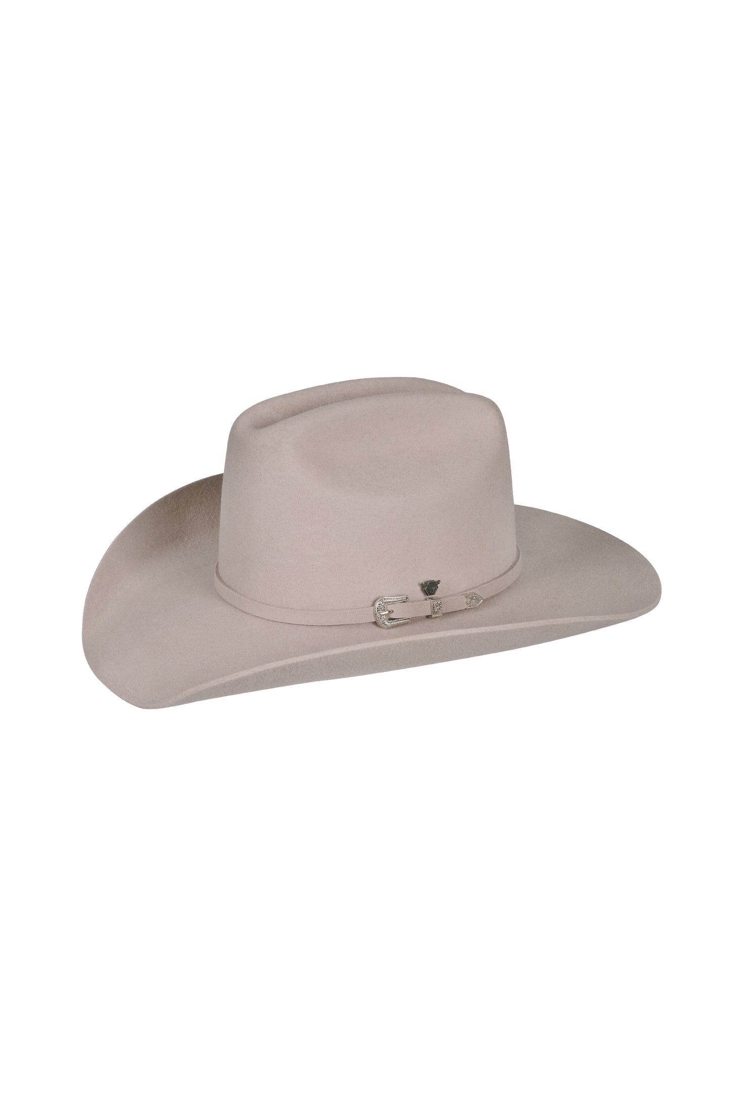 Pure Western Storm Hat - Putty - PCP2911HAT