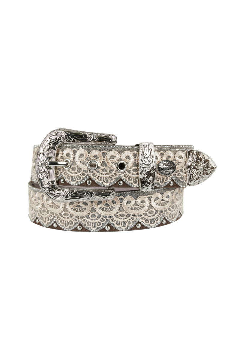 Pure Western Belt - PCP2985BLT