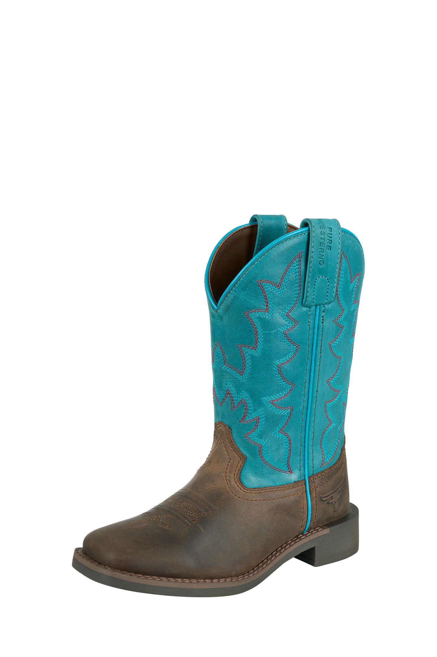Pure Western Childrens Andi Boot - PCP78124C