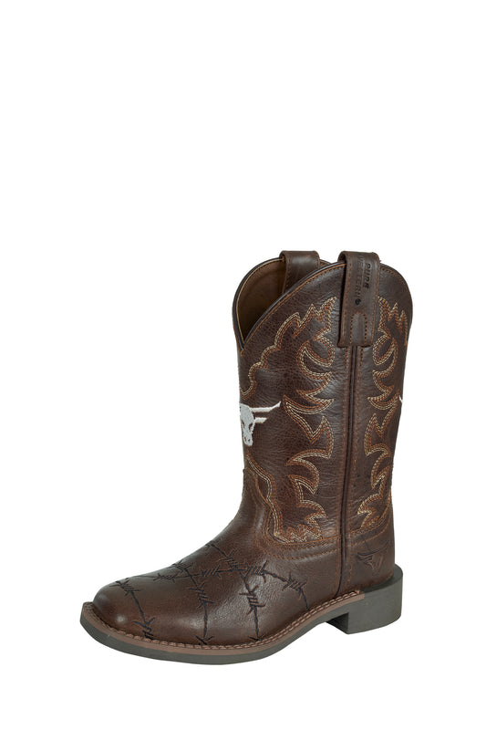Pure Western Childrens Denver Boot - PCP78131C