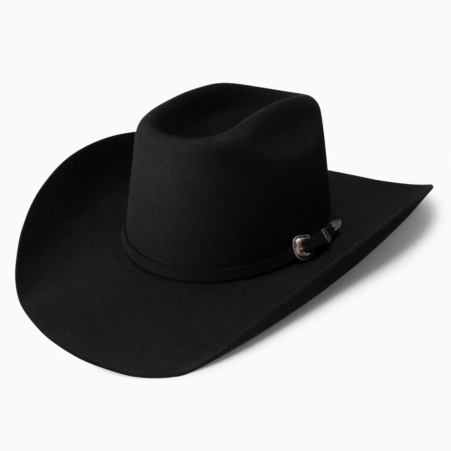 Resistol Pennington - Cody Johnson Youth Hat - Black