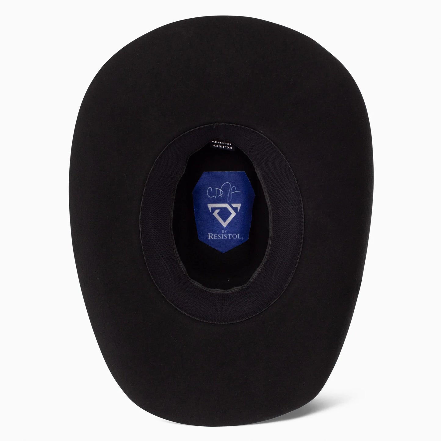 Resistol Pennington - Cody Johnson Youth Hat - Black