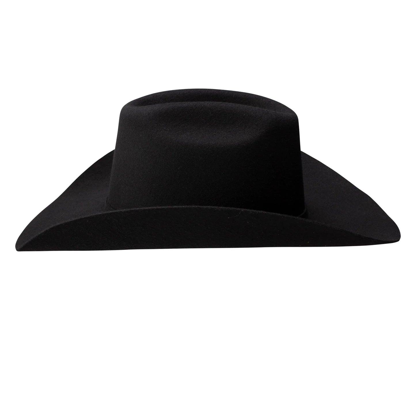 Resistol Pennington - Cody Johnson Youth Hat - Black