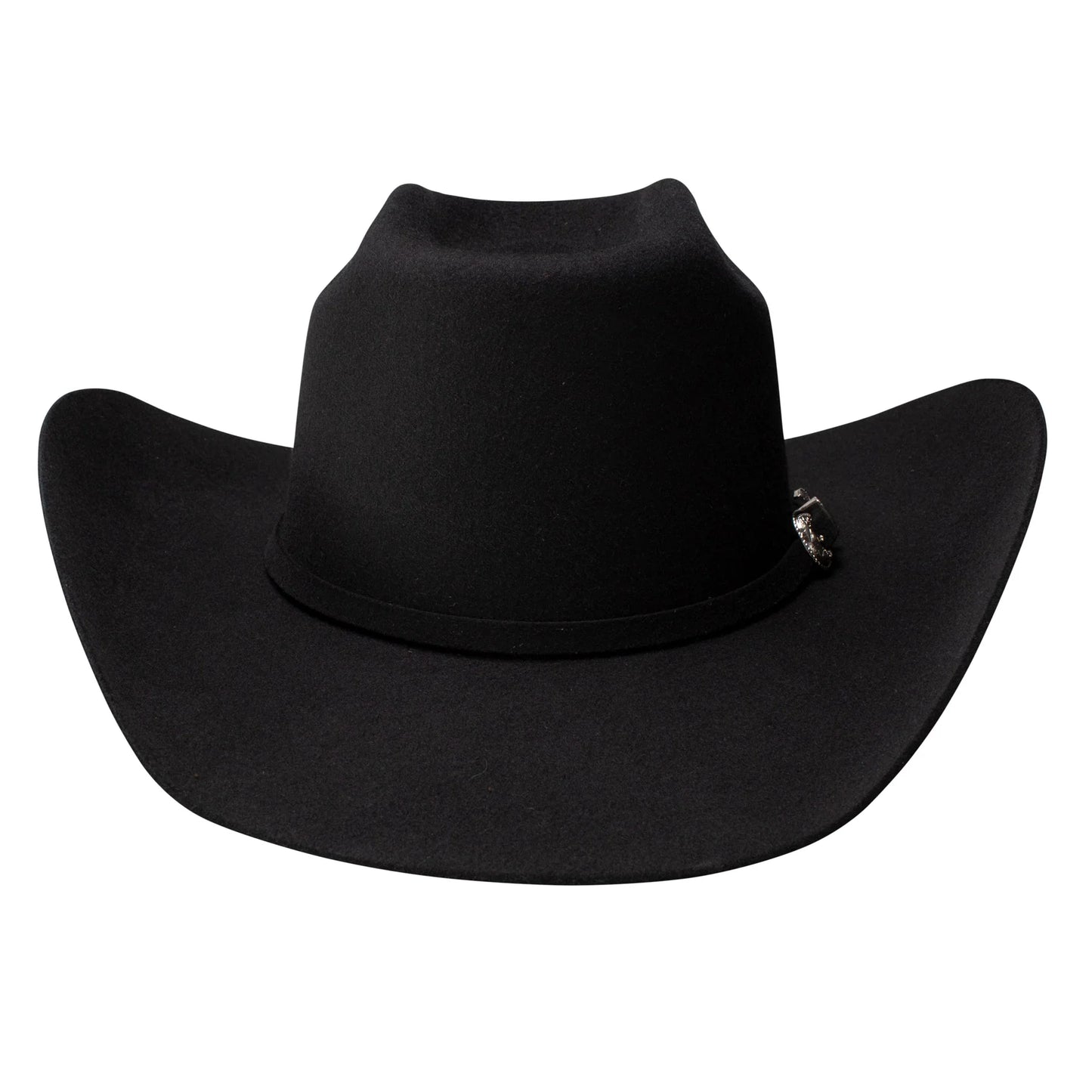 Resistol Pennington - Cody Johnson Youth Hat - Black