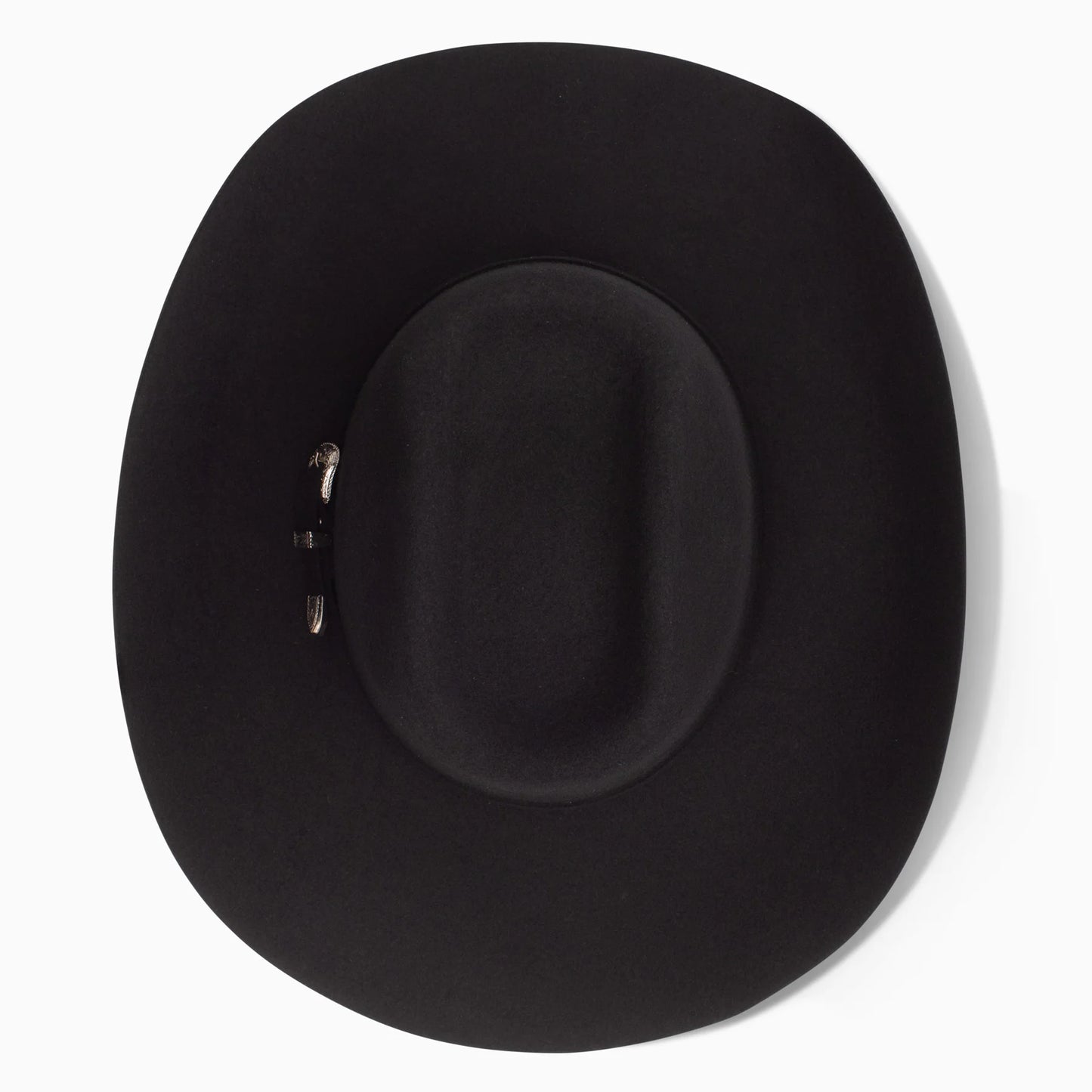 Resistol Pennington - Cody Johnson Youth Hat - Black