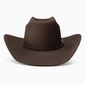 Resistol Pennington - Cody Johnson Youth Hat - Chocolate